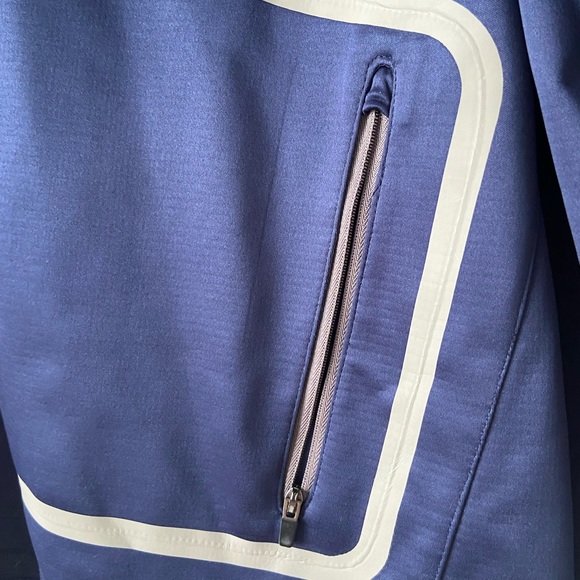 St Louis Rams Reebok Official On-Field Pullover XL - Picture 5 of 6